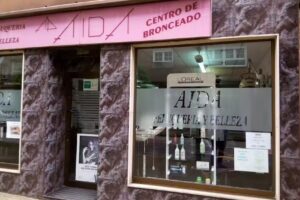Peluquería Aida