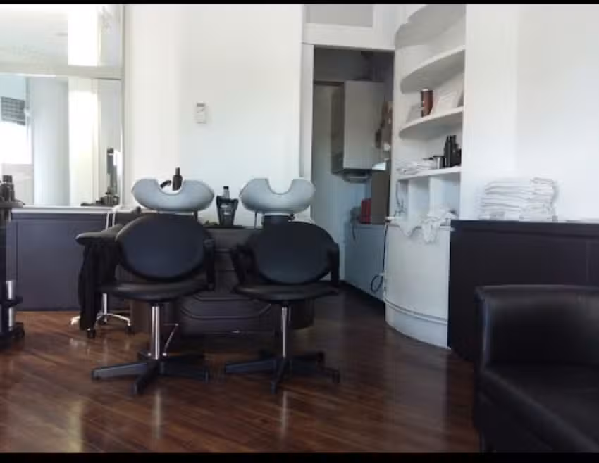 Peluquer&iacute;a Ainhoa Iribarren