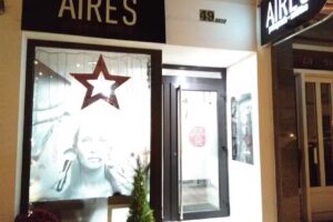 Peluqueria Aire’s