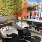 Peluquer&iacute;a Aisha