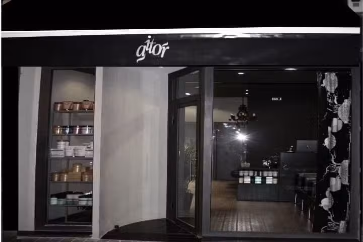 Peluquer&iacute;a Aitor