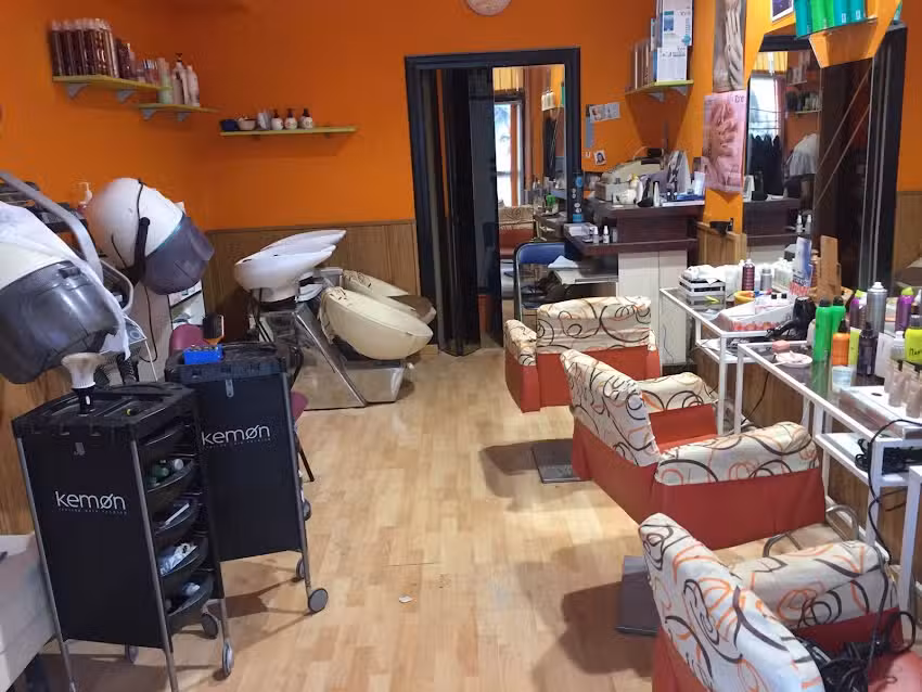 Peluquería Aixa Unisex