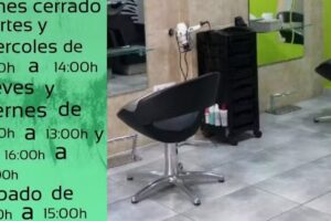 Peluqueria Aktual