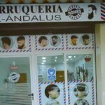 Peluquer&iacute;a Al Andalus