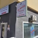 Peluqueria Al Andalus