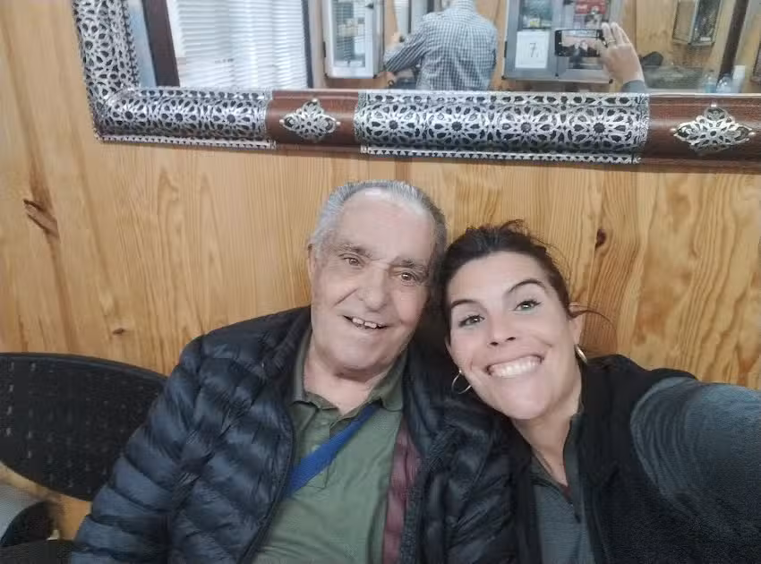Peluquer&iacute;a AL-salam
