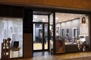 Peluquería Alaire