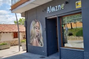 Peluquería Alazne