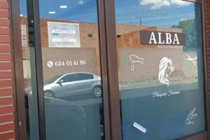 Peluquería Alba