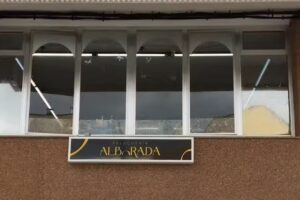 Peluquería Alborada