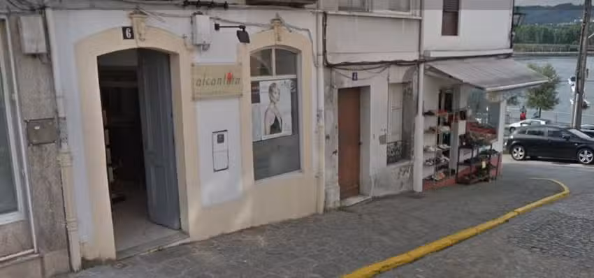 Peluquería Alcántara