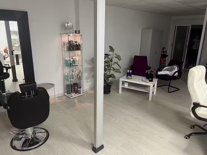 Peluqueria Aleksandra Na Dzielni