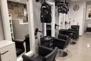 Peluqueria ALESMA