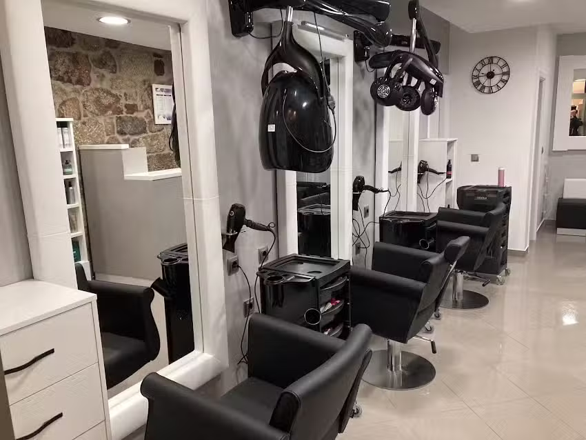 Peluqueria ALESMA