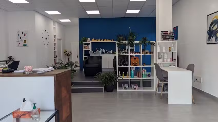 Peluquería Alessandro