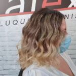 Peluquería Alex