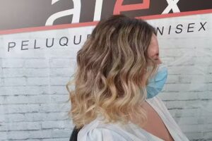 Peluquería Alex