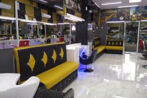 Peluqueria Alex