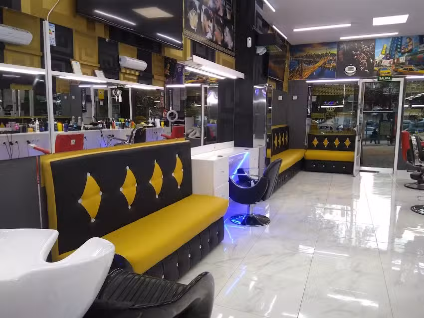 Peluqueria Alex