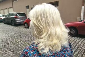 Peluqueria Alfonso.