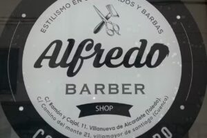 Peluqueria Alfredo