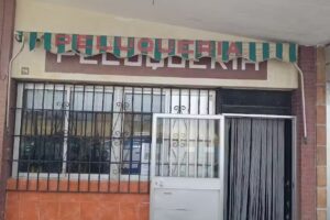 Peluquería Alfredo