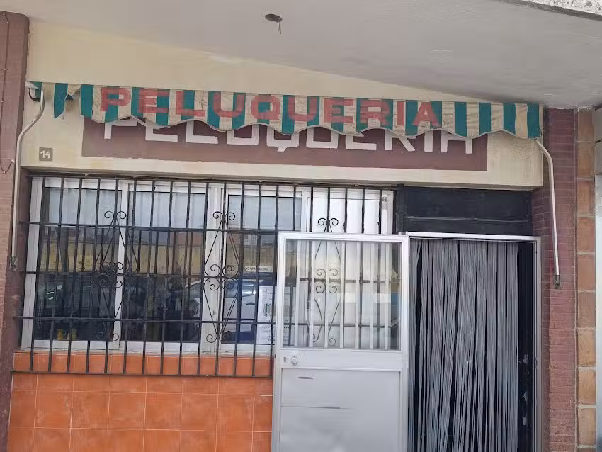 Peluquería Alfredo