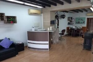 Peluqueria ALGAR