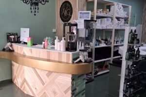 Peluquería Algorez