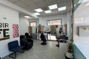 Peluqueria Alhambra89