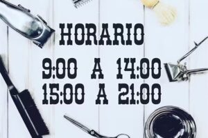 Peluqueria Ali