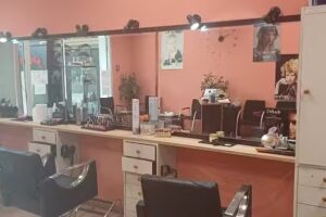 Peluquería Alicia