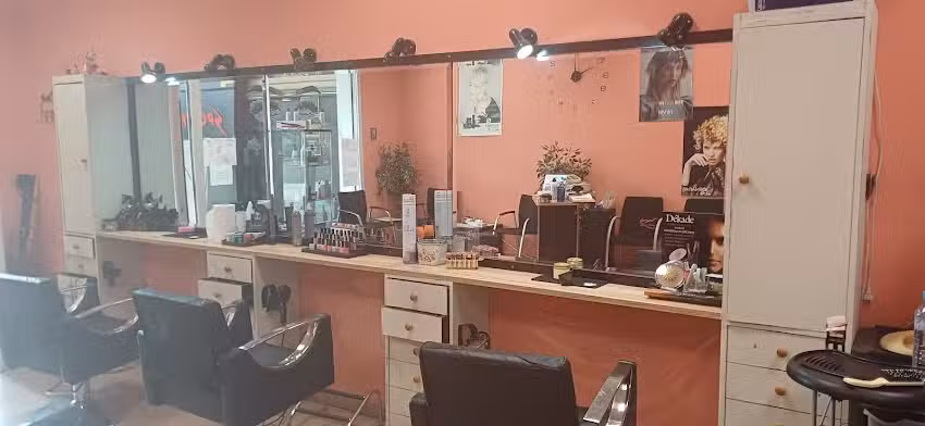 Peluquer&iacute;a Alicia