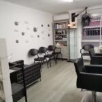 Peluquer&iacute;a Alicia