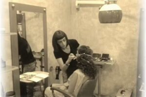 Peluquería Alicia Monedero