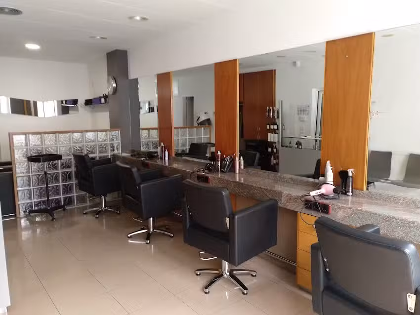 Peluquer&iacute;a Alicia