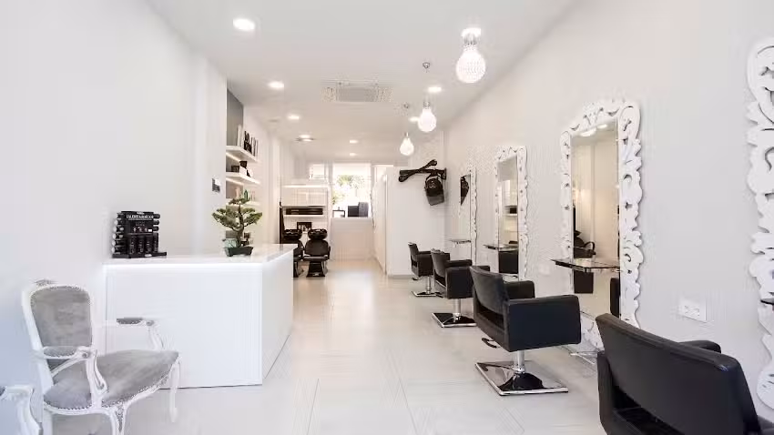 Peluquería Alison
