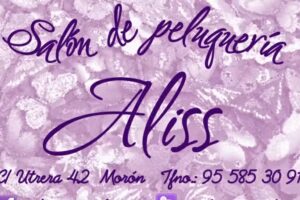 Peluquería Aliss