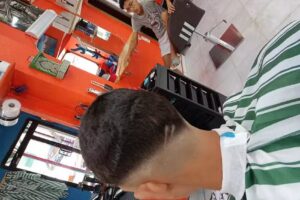 Peluquería Allay