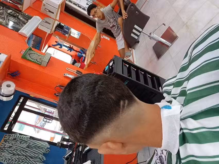 Peluquer&iacute;a Allay