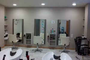 Peluquería Allure12