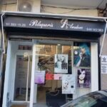 Peluquer&iacute;a Almudena