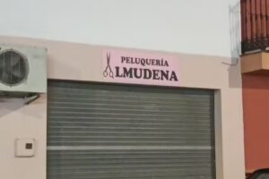 Peluquería Almudena