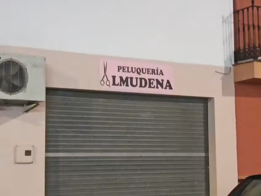 Peluquer&iacute;a Almudena