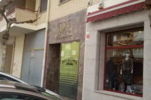 Peluqueria Aloha