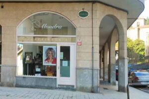 Peluquería Alondra