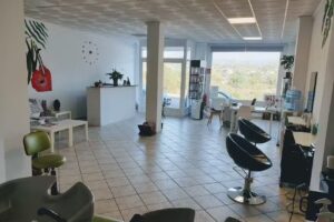 PELUQUERÍA ALTEA B&N