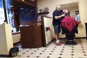 Peluquería Álvarez