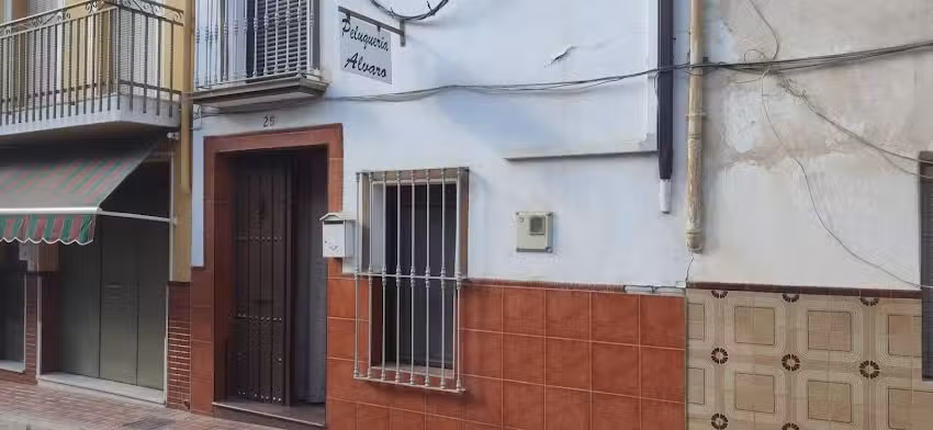 Peluquería Alvaro