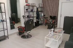 Peluquería Álvaro